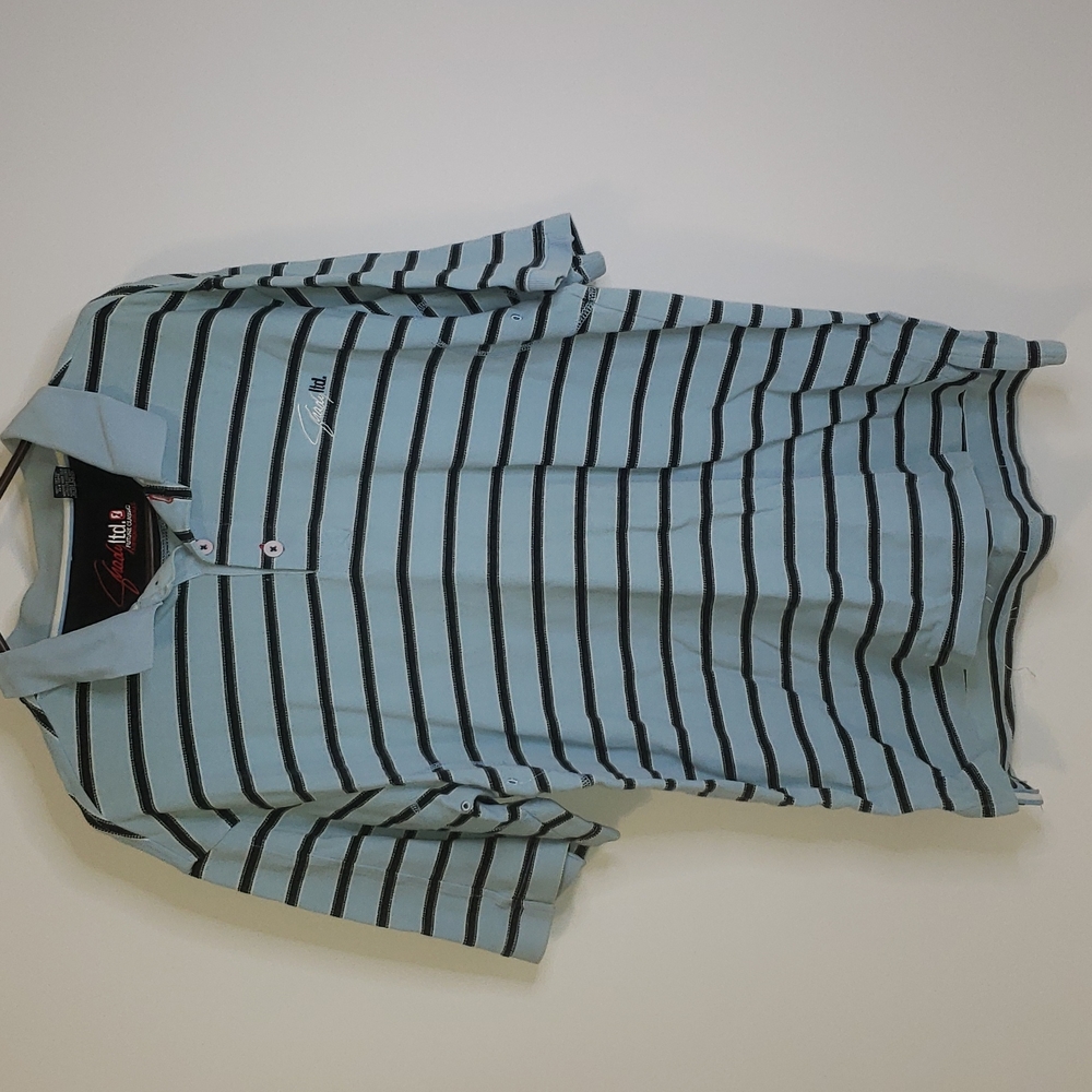 Vintage Shady Ltd polo (T20)